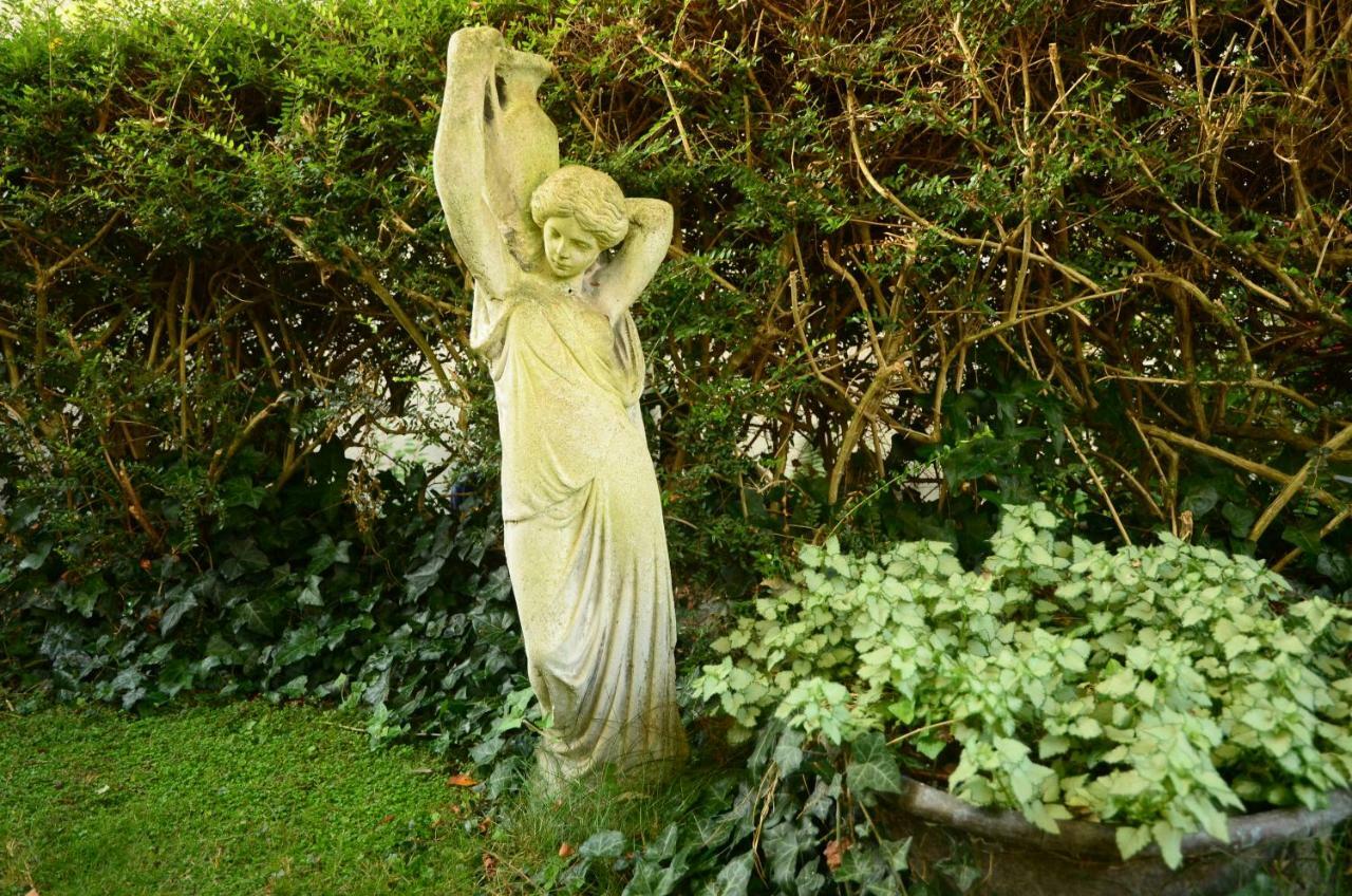 Le Petit Valhalla Bayeux Eksteriør billede